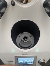 thermomix tm 5 Vorverk Oryginalny Komplet Varoma Torba Misa  na sprzedaż  PL