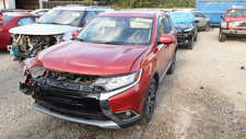 2016 mitsubishi outlander for sale  Romulus