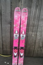 Dynastar first girl for sale  Wayne