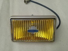 Faro fendinebbia carello usato  Montebelluna