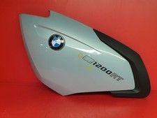 Bmw r1200 left for sale  THAME