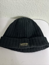 Adidas black beanie for sale  Sacramento
