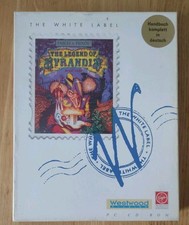 the legend of kyrandia gebraucht kaufen the legend of kyrandia gebraucht kaufen Salzhemmendorf