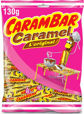 Carambar bonbon caramel d'occasion Carambar bonbon caramel d'occasion  Lisieux
