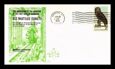 Naval cover uss for sale  West Chester