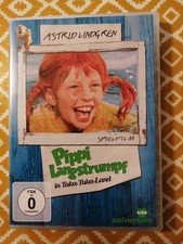 Pippi langstrumpf taka gebraucht kaufen  Bammental