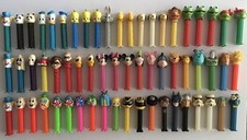 Vintage pez dispensers for sale  Slidell