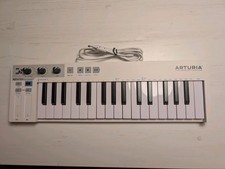 Arturia keystep keyboard gebraucht kaufen  Ellgau