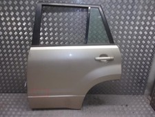 Porte arriere gauche d'occasion  Cavaillon