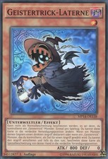 Yugioh geistertrick laterne gebraucht kaufen Yugioh geistertrick laterne gebraucht kaufen  Landstuhl