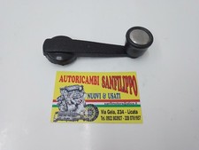 Maniglia manovella del usato  Licata