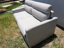Loveseat tri fold for sale  Tampa