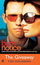 Burn giveaway tod for sale  UK