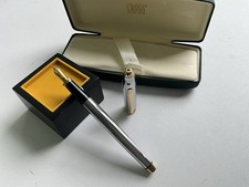 Cross townsend chrome for sale  DERBY