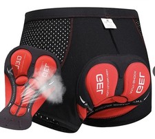 Intimo pantaloncini ciclismo usato  Maglie