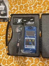 Tesla meter digital for sale  Villa Rica