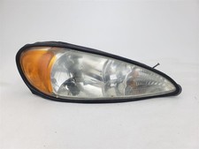 Passenger right headlight for sale  Seymour