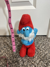 Peyo papa smurf for sale  Trussville