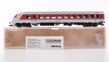 Fleischmann 5117k steuerwagen gebraucht kaufen  Mönchengladbach