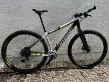 Cannondale factory racing gebraucht kaufen  Bayerisch Gmain