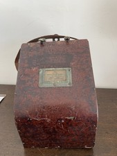 Vintage military sextant for sale  HOLYHEAD