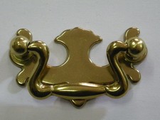 M0426 maniglietta ottone usato  Villa Cortese