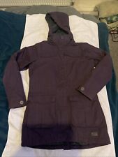 Ladies tresspass coat for sale  BOLTON