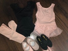 ballet dance tutu 5 6 for sale ballet dance tutu 5 6 for sale Camp Hill