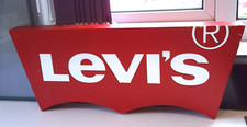 Vintage levi 501 for sale  WORCESTER