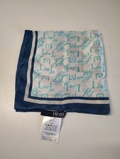 Liu foulard 100 usato  Massa di Somma