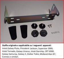 Staffa supporto originale usato Staffa supporto originale usato  Atripalda