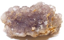 Ensemble flottant fluorite d'occasion  Lagnieu