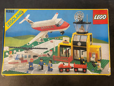 Lego aeroporto 6392 usato  Lissone