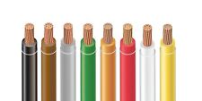 Awg copper thhn for sale  Carlyle