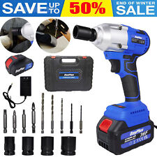 Electric cordless impact for sale  UK