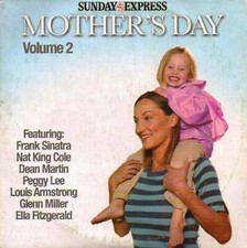 Various artists mother for sale  ELY