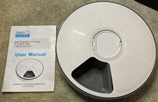 Timed feeder meal for sale  Champaign