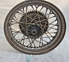 Harley davidson rear for sale  Portland