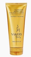 Nakery beauty cleanser for sale  Hudson