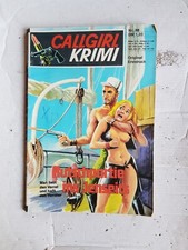 Callgirl krimi 88 gebraucht kaufen  Wustrow