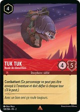 Lorcana tuk tuk d'occasion  Ivry-sur-Seine