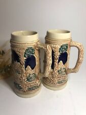 Set large beer d'occasion  Expédié en Belgium