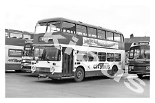 Bus photograph western for sale  ALFRETON