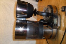 Kaffee maschine rassel gebraucht kaufen  Alsheim