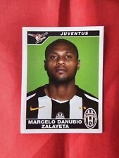 Figurina nuova calciatori usato  Santo Stefano di Camastra