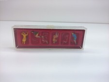 Preiser 14025 figuren gebraucht kaufen  Braunschweig