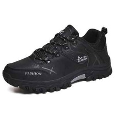 Botas de neve de pelúcia quente inverno tênis ao ar livre botas de caminhada botas de tornozelo antiderrapantes comprar usado  Enviando para Brazil