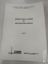 Appunti dalle lezioni usato  Castellammare di Stabia