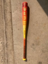 2025 easton hype for sale  Ashville