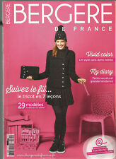 Livre catalogue tricot d'occasion  Thuré
